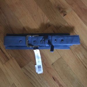Konsanszky belt- 36/4-6